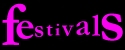 festival info